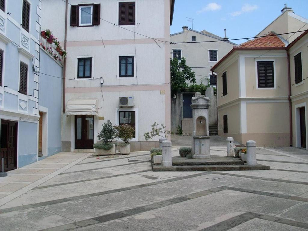 Apartment B&L Senj  Exterior photo